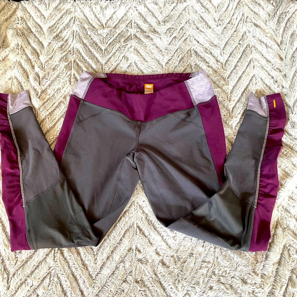Women’s Small Lucy leggings